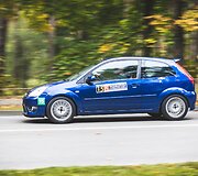 &bdquo;Streetrace&ldquo; čempionatas Druskininkuose