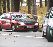 &bdquo;Streetrace&ldquo; čempionatas Druskininkuose
