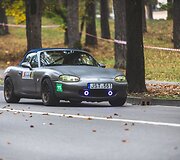 &bdquo;Streetrace&ldquo; čempionatas Druskininkuose