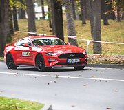 &bdquo;Streetrace&ldquo; čempionatas Druskininkuose