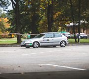 &bdquo;Streetrace&ldquo; čempionatas Druskininkuose