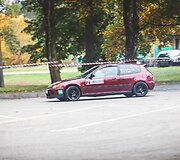 &bdquo;Streetrace&ldquo; čempionatas Druskininkuose