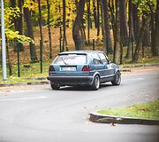 &bdquo;Streetrace&ldquo; čempionatas Druskininkuose