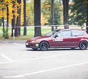 &bdquo;Streetrace&ldquo; čempionatas Druskininkuose