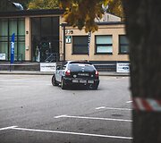 &bdquo;Streetrace&ldquo; čempionatas Druskininkuose