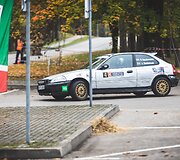 &bdquo;Streetrace&ldquo; čempionatas Druskininkuose