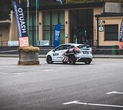 &bdquo;Streetrace&ldquo; čempionatas Druskininkuose
