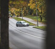 &bdquo;Streetrace&ldquo; čempionatas Druskininkuose