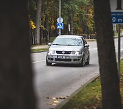 &bdquo;Streetrace&ldquo; čempionatas Druskininkuose