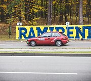 &bdquo;Streetrace&ldquo; čempionatas Druskininkuose