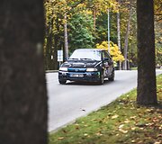 &bdquo;Streetrace&ldquo; čempionatas Druskininkuose
