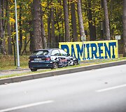 &bdquo;Streetrace&ldquo; čempionatas Druskininkuose