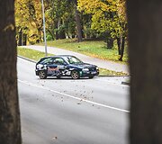 &bdquo;Streetrace&ldquo; čempionatas Druskininkuose