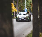 &bdquo;Streetrace&ldquo; čempionatas Druskininkuose