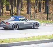 &bdquo;Streetrace&ldquo; čempionatas Druskininkuose