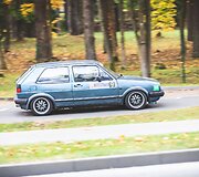 &bdquo;Streetrace&ldquo; čempionatas Druskininkuose