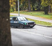 &bdquo;Streetrace&ldquo; čempionatas Druskininkuose