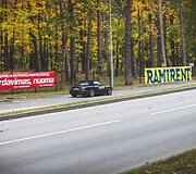 &bdquo;Streetrace&ldquo; čempionatas Druskininkuose
