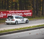 &bdquo;Streetrace&ldquo; čempionatas Druskininkuose