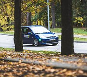 &bdquo;Streetrace&ldquo; čempionatas Druskininkuose