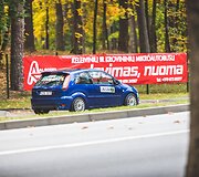 &bdquo;Streetrace&ldquo; čempionatas Druskininkuose