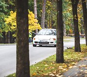 &bdquo;Streetrace&ldquo; čempionatas Druskininkuose