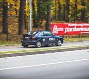 &bdquo;Streetrace&ldquo; čempionatas Druskininkuose