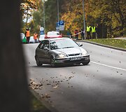 &bdquo;Streetrace&ldquo; čempionatas Druskininkuose
