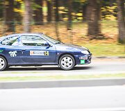 &bdquo;Streetrace&ldquo; čempionatas Druskininkuose