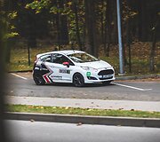 &bdquo;Streetrace&ldquo; čempionatas Druskininkuose