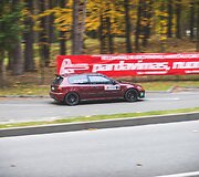 &bdquo;Streetrace&ldquo; čempionatas Druskininkuose