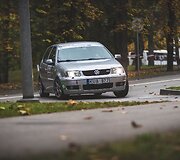 &bdquo;Streetrace&ldquo; čempionatas Druskininkuose