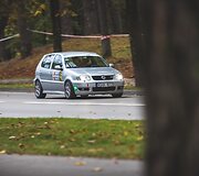 &bdquo;Streetrace&ldquo; čempionatas Druskininkuose