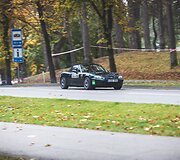 &bdquo;Streetrace&ldquo; čempionatas Druskininkuose