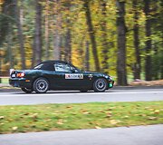 &bdquo;Streetrace&ldquo; čempionatas Druskininkuose