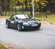 &bdquo;Streetrace&ldquo; čempionatas Druskininkuose
