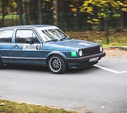 &bdquo;Streetrace&ldquo; čempionatas Druskininkuose