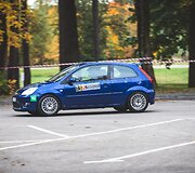 &bdquo;Streetrace&ldquo; čempionatas Druskininkuose