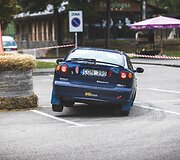 &bdquo;Streetrace&ldquo; čempionatas Druskininkuose