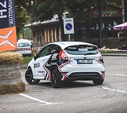 &bdquo;Streetrace&ldquo; čempionatas Druskininkuose