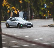 &bdquo;Streetrace&ldquo; čempionatas Druskininkuose