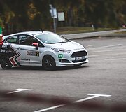 &bdquo;Streetrace&ldquo; čempionatas Druskininkuose