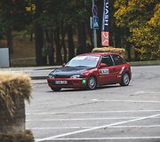 &bdquo;Streetrace&ldquo; čempionatas Druskininkuose