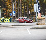 &bdquo;Streetrace&ldquo; čempionatas Druskininkuose