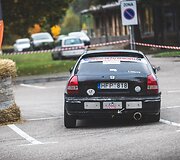 &bdquo;Streetrace&ldquo; čempionatas Druskininkuose