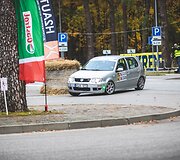 &bdquo;Streetrace&ldquo; čempionatas Druskininkuose
