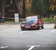 &bdquo;Streetrace&ldquo; čempionatas Druskininkuose