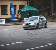 &bdquo;Streetrace&ldquo; čempionatas Druskininkuose