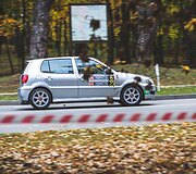 &bdquo;Streetrace&ldquo; čempionatas Druskininkuose