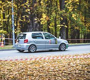 &bdquo;Streetrace&ldquo; čempionatas Druskininkuose